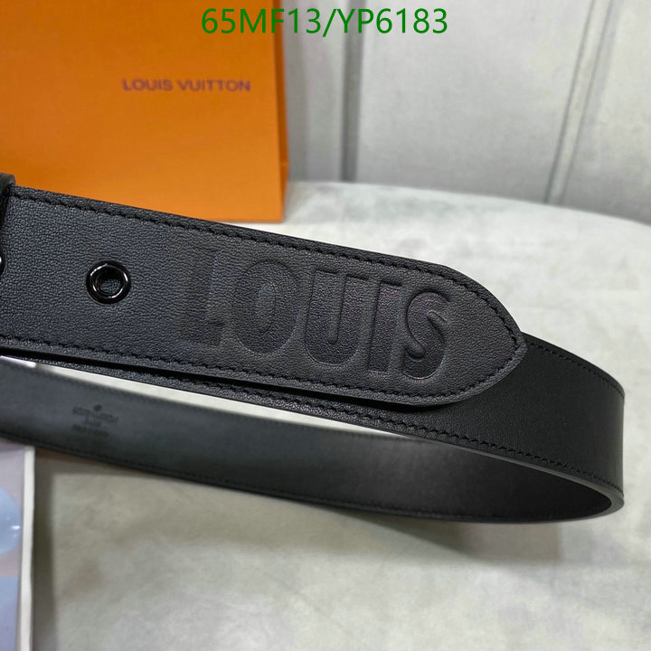 Belts-LV, Code: YP6183,$: 65USD