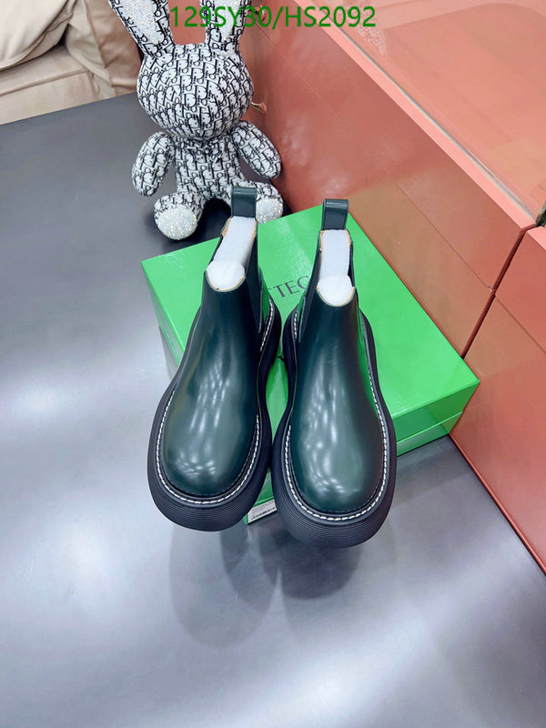 Women Shoes-Boots, Code: HS2092,$: 129USD
