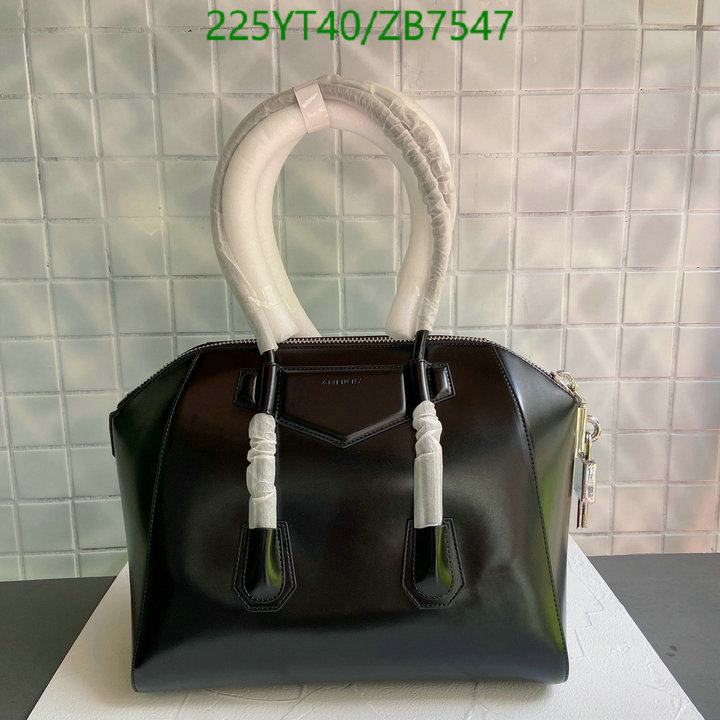 Givenchy Bags -(Mirror)-Handbag-,Code: ZB7547,$: 225USD