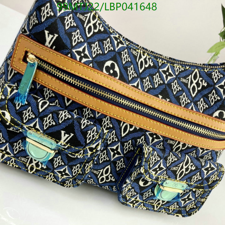 LV Bags-(4A)-Handbag Collection-,Code: LBP041648,$: 99USD