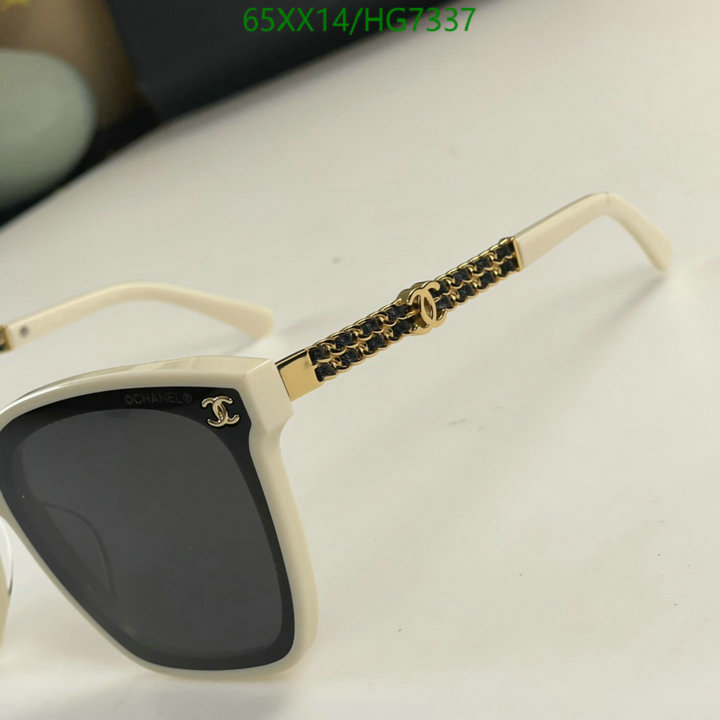 Glasses-Chanel,Code: HG7337,$: 65USD