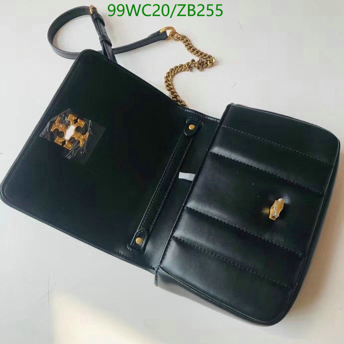 Tory Burch Bag-(4A)-Diagonal-,Code: ZB255,$: 99USD