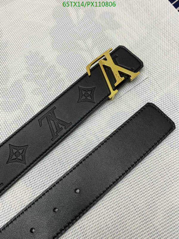 Belts-LV, Code: PX110806,$: 65USD