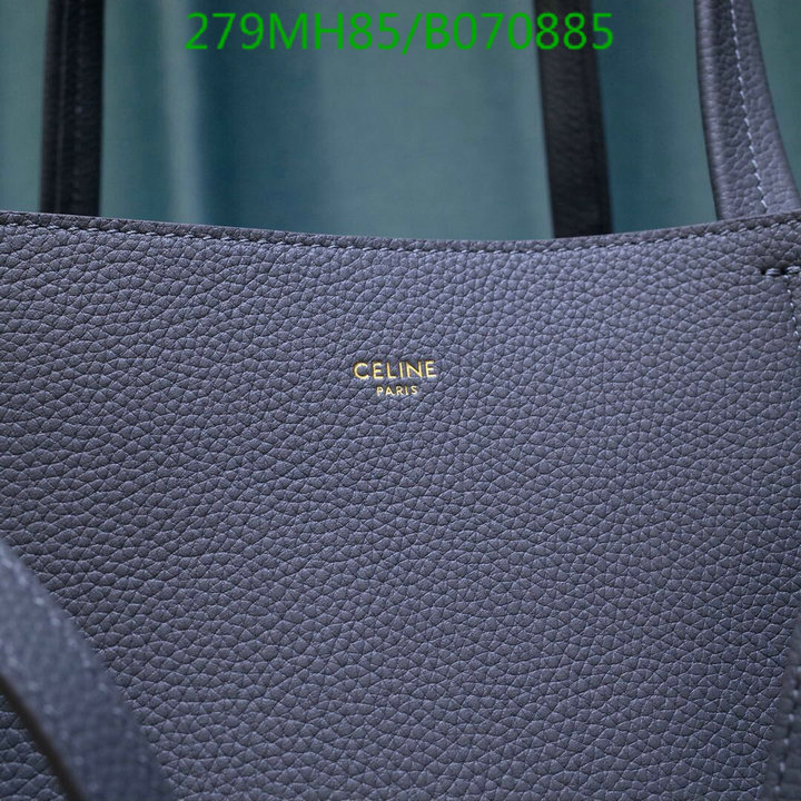 Celine Bag-(Mirror)-Cabas Series,Code: B070885,$: 279USD