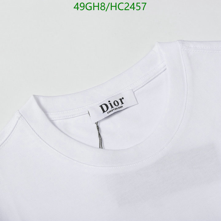 Clothing-Dior,Code: HC2457,$: 49USD