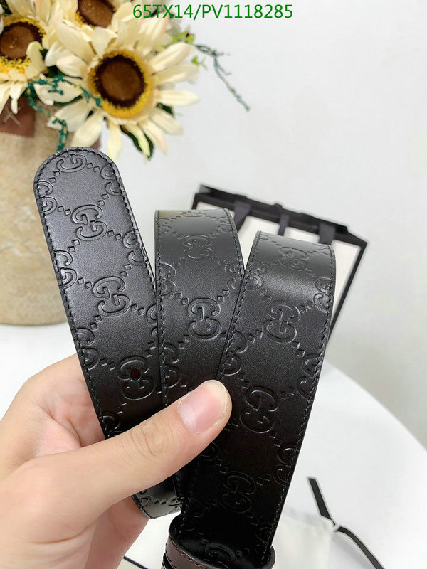 Belts-Gucci, Code: PV1118285,$:65USD