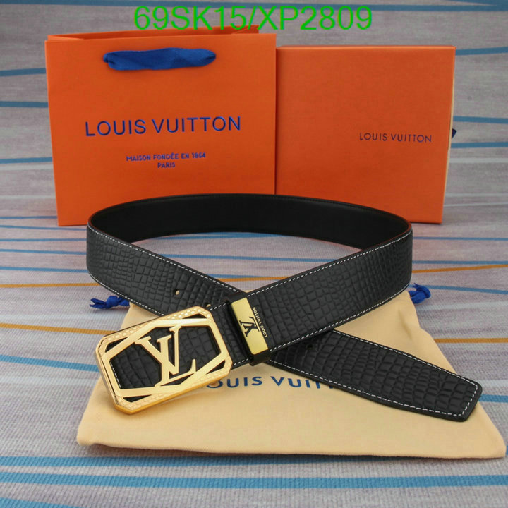 Belts-LV, Code: XP2809,$: 69USD