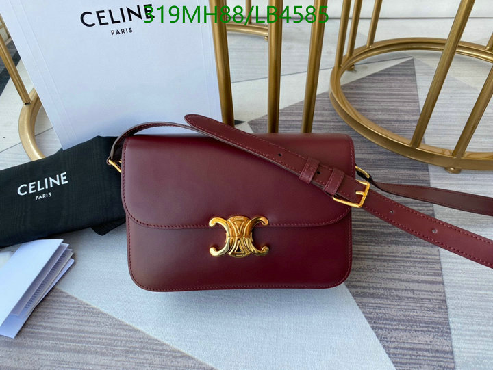 Celine Bag-(Mirror)-Triomphe Series,Code: LB4585,$: 319USD