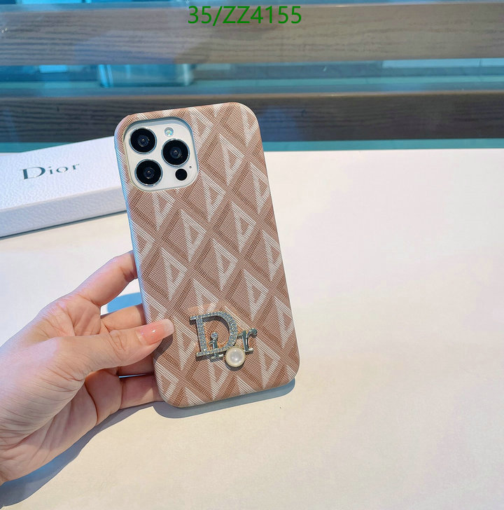 Phone Case-Dior,Code: ZZ4155,$: 35USD