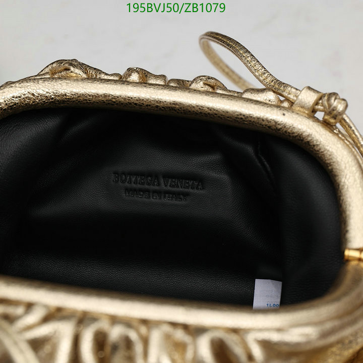 BV Bag-(Mirror)-Pouch Series-,Code: ZB1079,$: 195USD