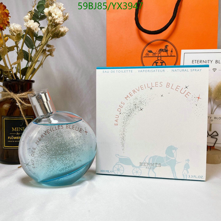 Perfume-Hermes,Code: YX3947,$: 59USD