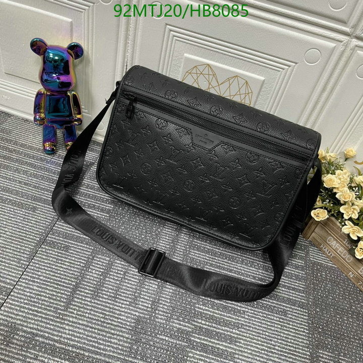 LV Bags-(4A)-Pochette MTis Bag-Twist-,Code: HB8085,$: 92USD