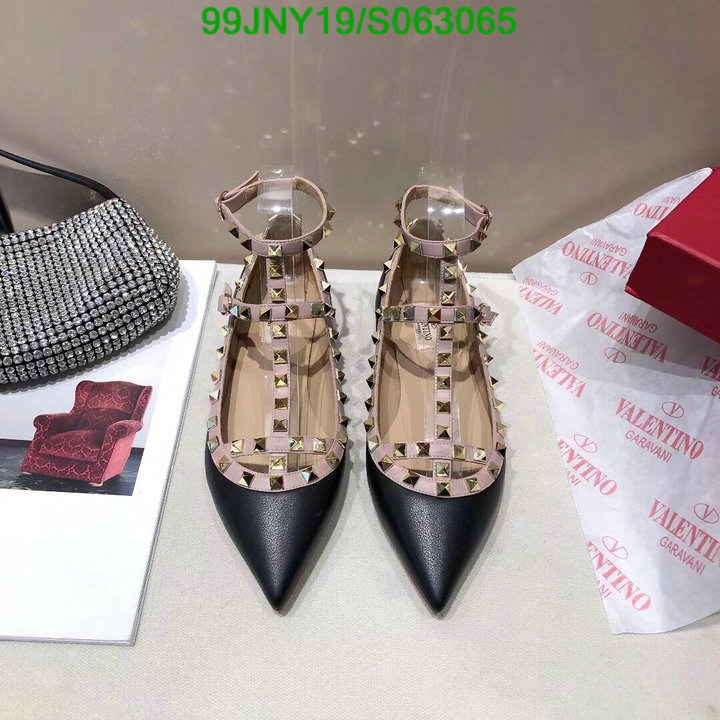 Women Shoes-Valentino, Code: S063065,$: 99USD