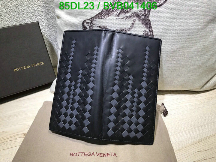 BV Bag-(Mirror)-Wallet-,Code: BVB041406,$: 85USD