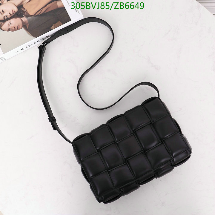 BV Bag-(Mirror)-Cassette Series,Code: ZB6649,$: 305USD