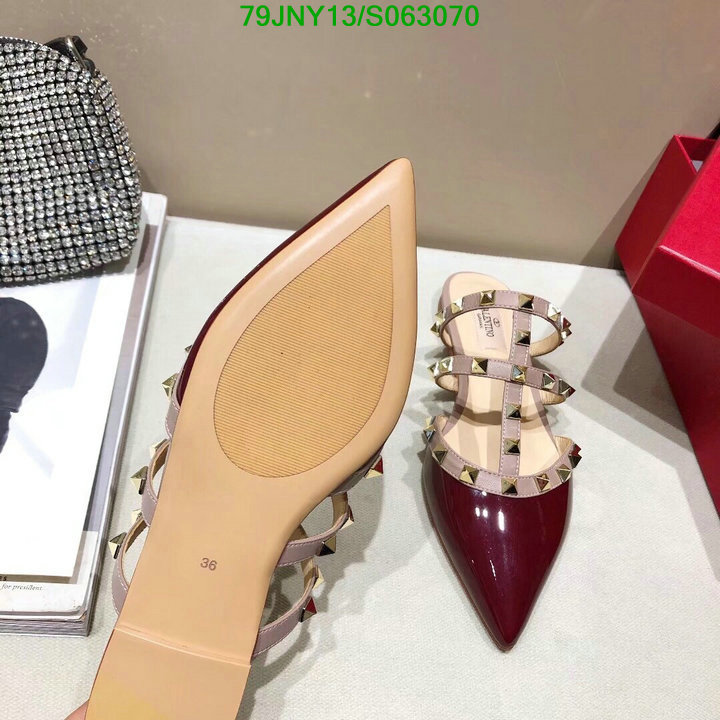 Women Shoes-Valentino, Code: S063070,$: 79USD