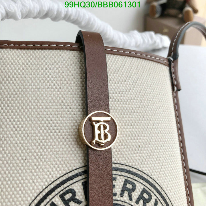 Burberry Bag-(Mirror)-Diagonal-,Code: BBB061301,$: 99USD