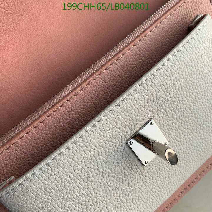LV Bags-(Mirror)-Pochette MTis-Twist-,Code: LB040801,$:199USD