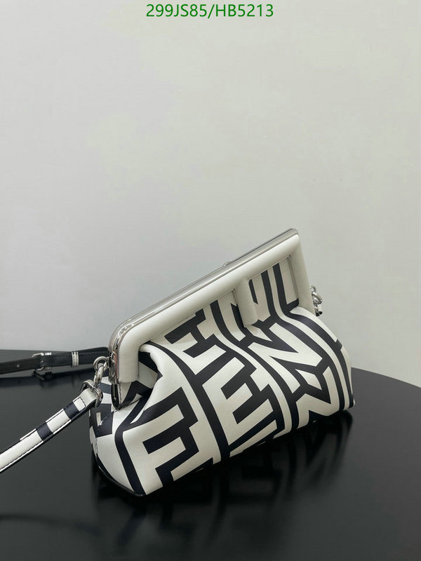 Fendi Bag-(Mirror)-First Series,Code: HB5213,$: 299USD