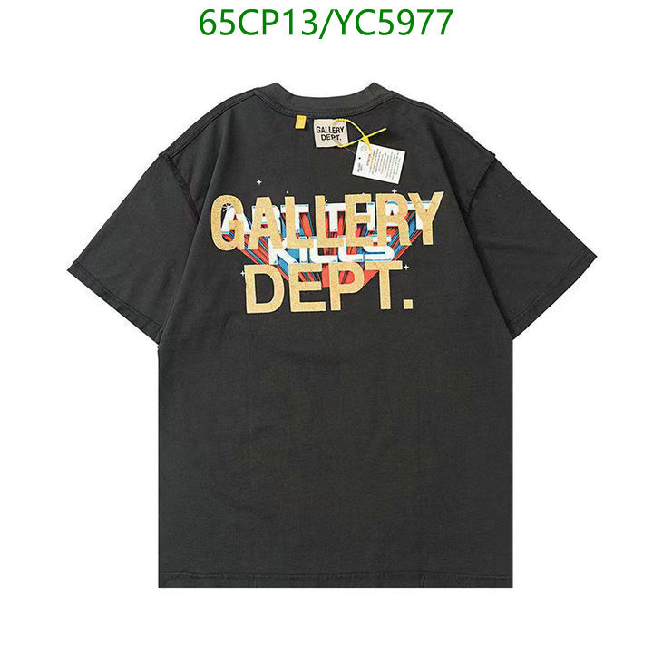 Clothing-Gallery Dept, Code: YC5977,$: 65USD