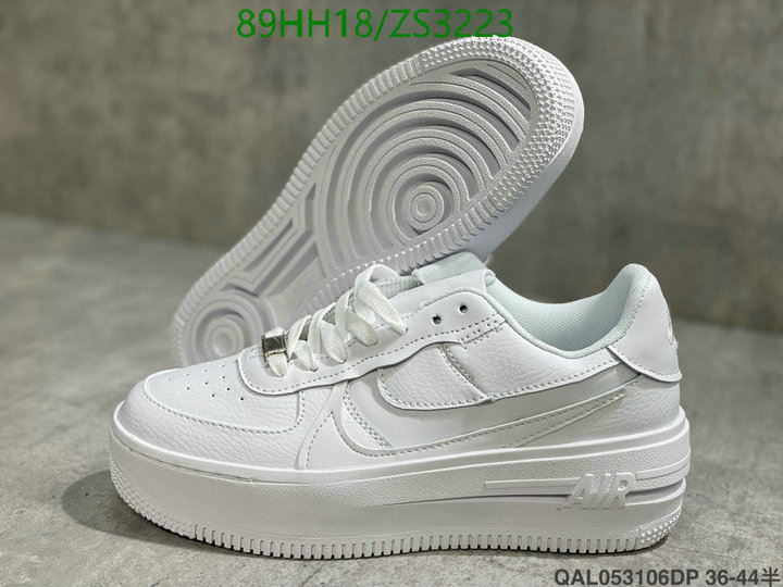 Women Shoes-NIKE, Code: ZS3223,$: 89USD