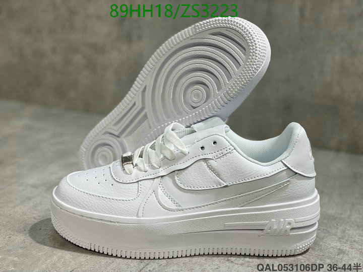 Men shoes-Nike, Code: ZS3223,$: 89USD