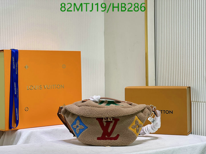 LV Bags-(4A)-Discovery-,Code: HB286,$: 82USD