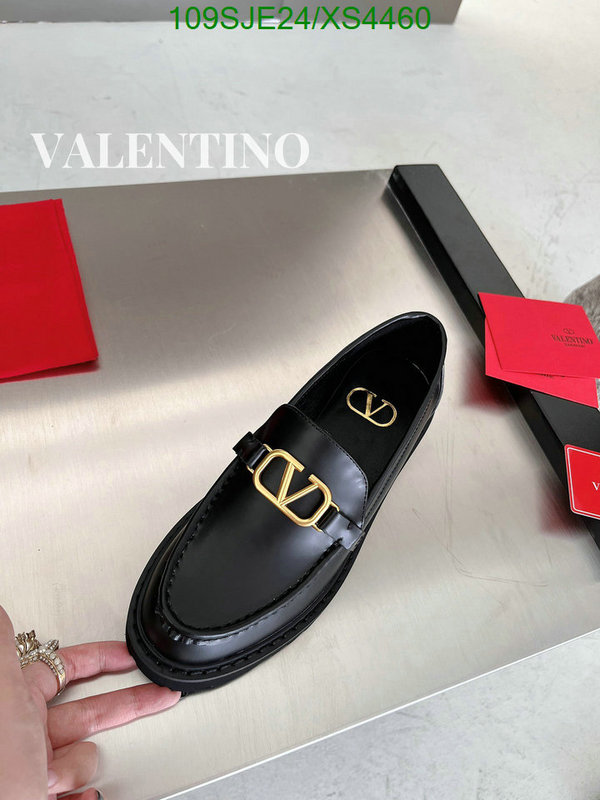 Women Shoes-Valentino, Code: XS4460,$: 109USD