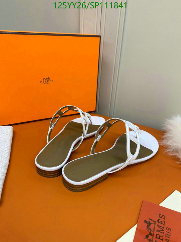 Women Shoes-Hermes,Code: SP111841,$: 125USD