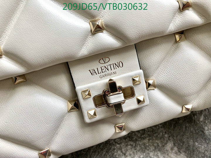 Valentino Bag-(Mirror)-Diagonal-,Code: VTB030632,$:209USD