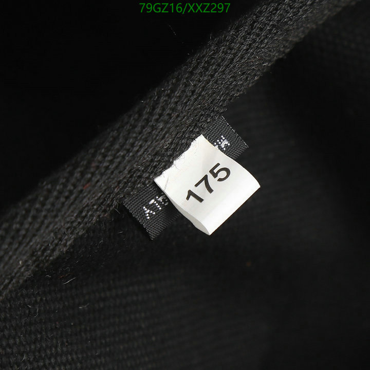 Prada Bag-(4A)-Triangle-,Code: XXZ297,