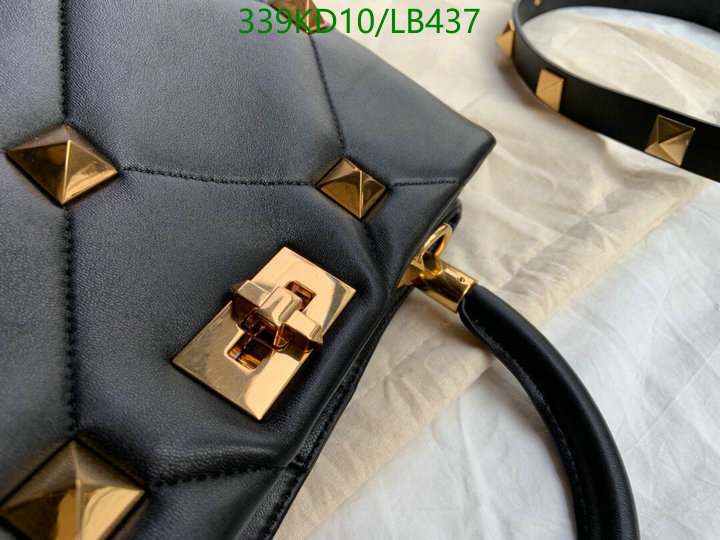 Valentino Bag-(Mirror)-Roman Stud,Code: LB437,$: 339USD