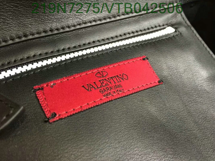 Valentino Bag-(Mirror)-Diagonal-,Code: VTB042506,$:219USD