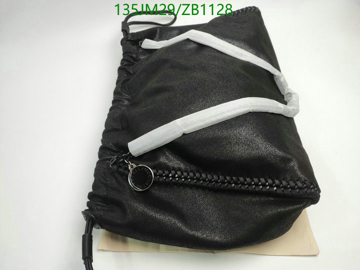 Stella McCartney Bag-(Mirror)-Handbag-,Code: ZB1128,$: 135USD