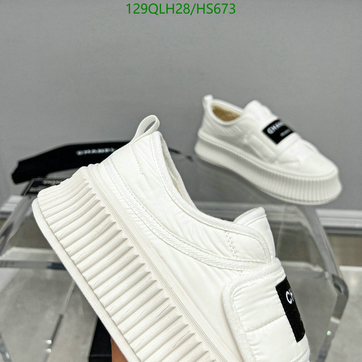 Women Shoes-Alexander Mcqueen, Code: HS673,$: 129USD