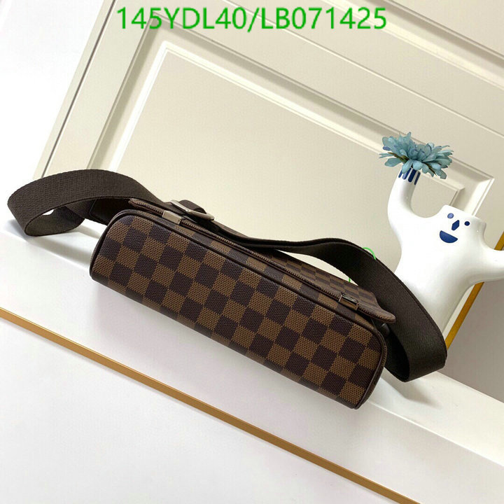 LV Bags-(Mirror)-Pochette MTis-Twist-,Code:LB071425,$:145USD