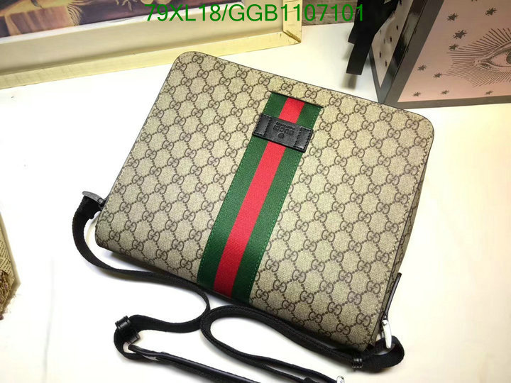 Gucci Bag-(4A)-Ophidia-G,Code: GGB11071001,$:79USD