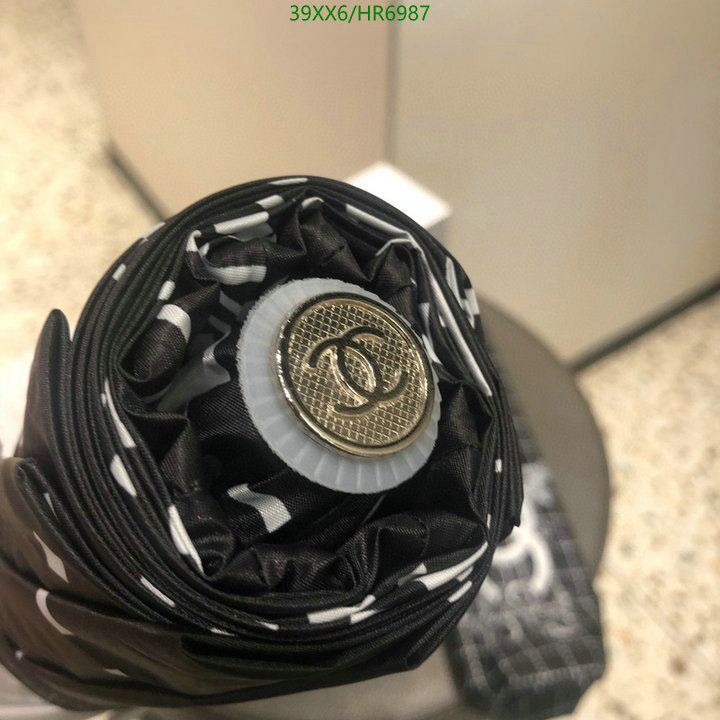 Umbrella-Chanel,Code: HR6987,$: 39USD