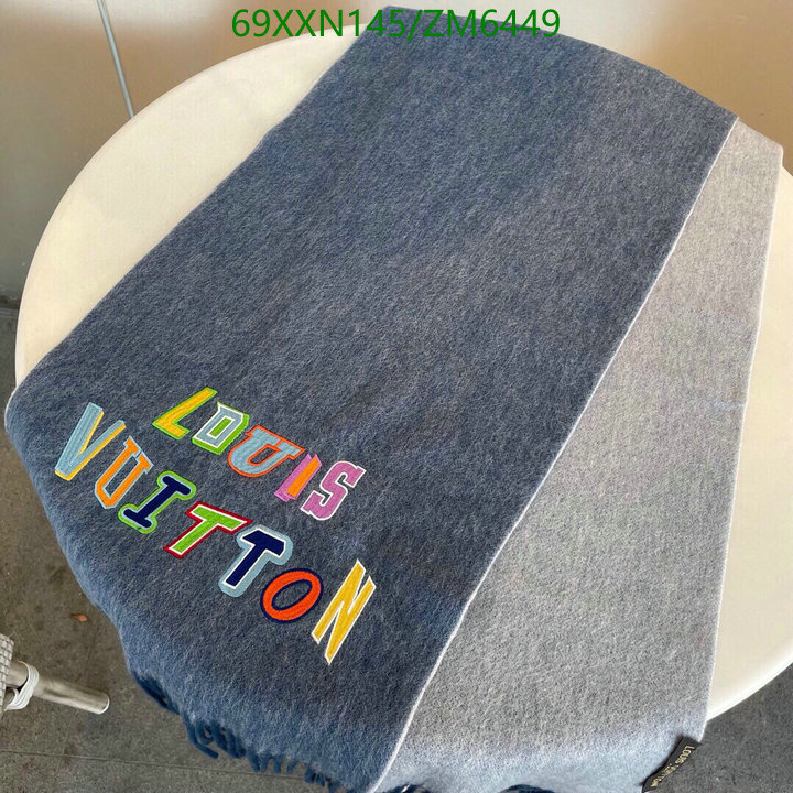 Scarf-LV,-Code: ZM6449,$: 69USD