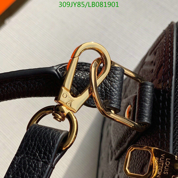 LV Bags-(Mirror)-Alma-,Code: LB081901,$: 309USD