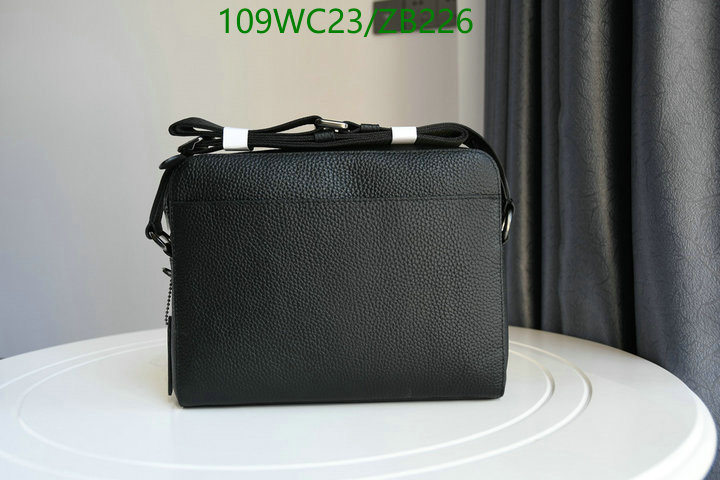 Coach Bag-(4A)-Diagonal-,Code: ZB226,$: 109USD