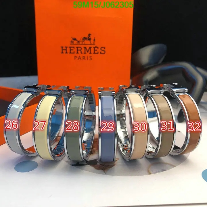 Jewelry-Hermes,Code: J062305,$: 59USD