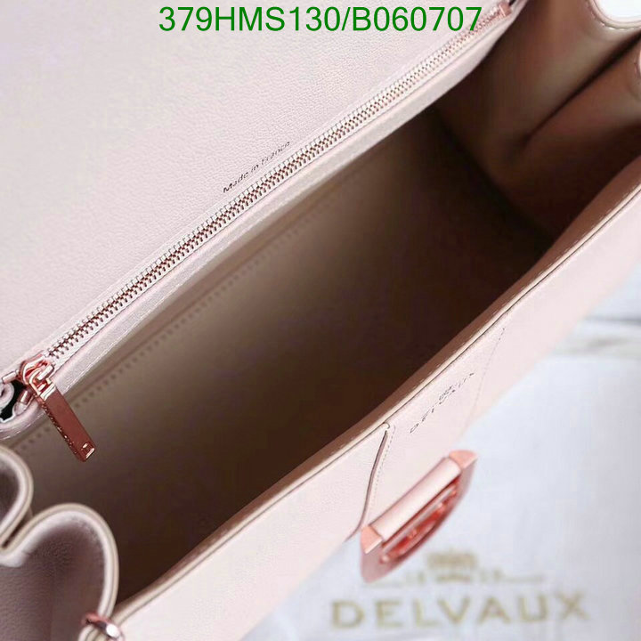 Delvaux Bag-(Mirror)-Brillant,Code: B060707,$: 379USD