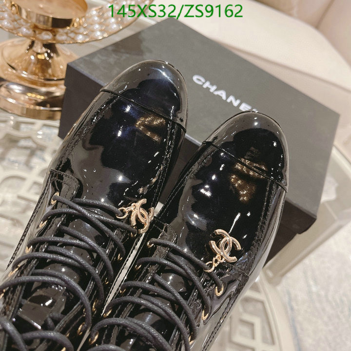 Women Shoes-Chanel,Code: ZS9162,$: 145USD