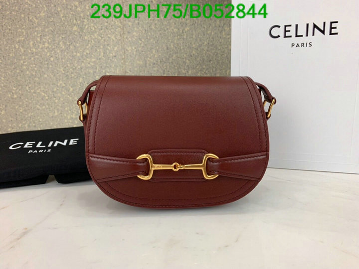 Celine Bag-(Mirror)-Diagonal-,Code: B052844,$: 239USD