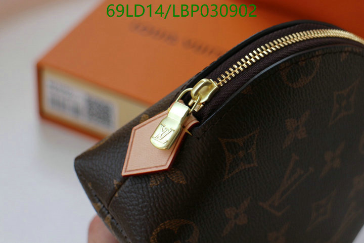 LV Bags-(Mirror)-Trio-,Code: LBP030902,$: 69USD