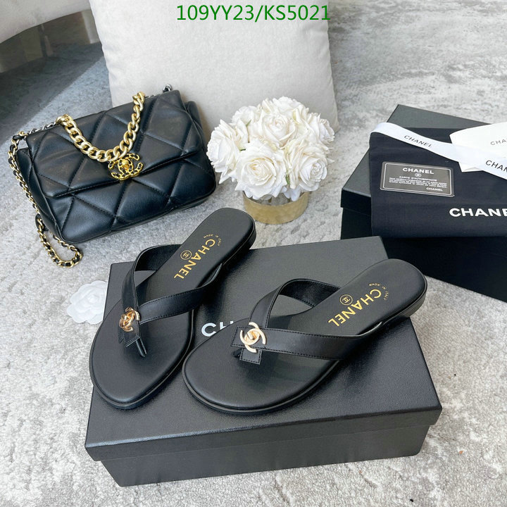 Women Shoes-Chanel,Code: KS5021,$: 109USD