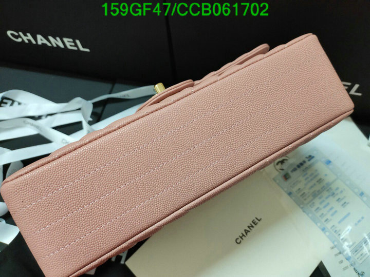 Chanel Bags -(Mirror)-Diagonal-,Code: CCB061702,$: 159USD