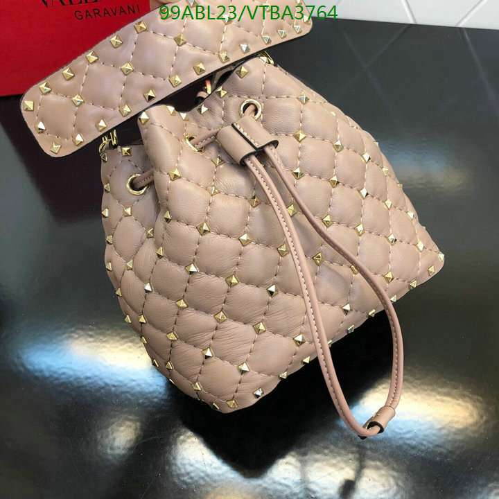 Valentino Bag-(4A)-Rockstud Spike-,Code: VTBA3764,$: 99USD