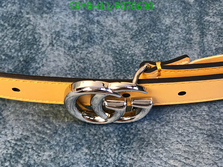 Belts-Gucci, Code: P070630,$: 59USD